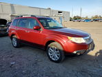 Subaru Forester 2011
