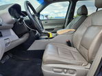 Honda Pilot 2011