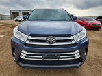 Toyota Highlander 2019