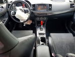 Mitsubishi Lancer Evolution 2008