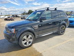 Land Rover Range Rover 2011