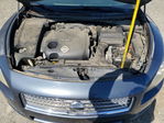 Nissan Maxima 2010