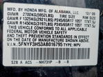 Honda Pilot 2010