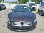 Nissan Maxima 2014