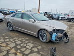Lincoln MKZ 2020