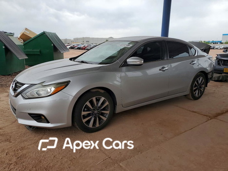 Nissan Altima 2017 - Image 1 of 12