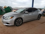Nissan Altima 2017