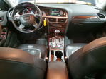 Audi A4 2014