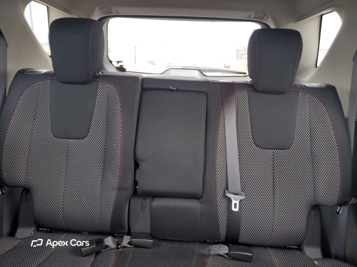 Chevrolet Equinox 2017