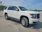Chevrolet Tahoe 2016