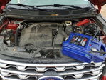 Ford Explorer 2017