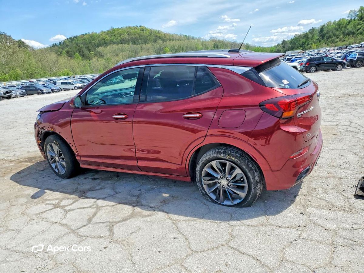 Buick Encore 2023