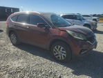 Honda CR-V 2016