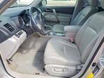 Toyota Highlander 2008