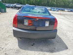 Cadillac CTS 2005