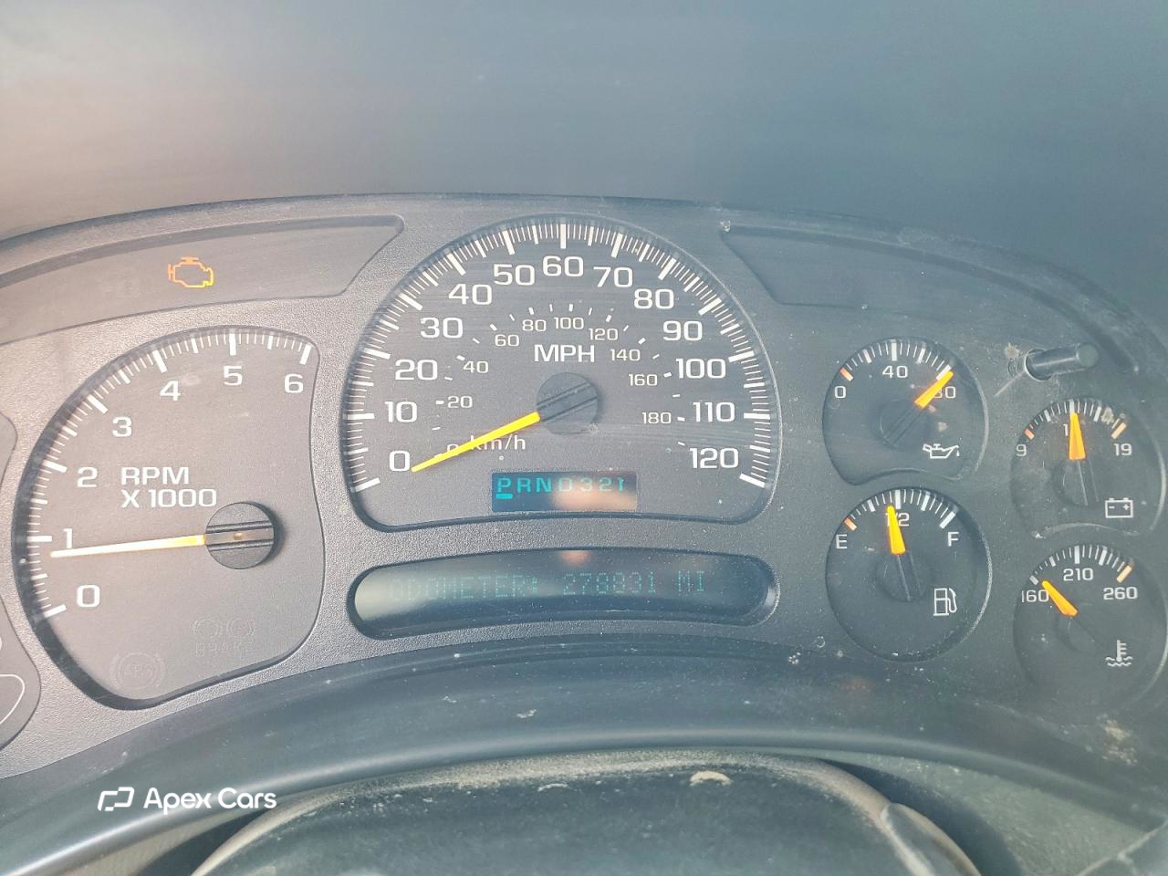 GMC Sierra 2005
