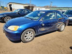 Honda Civic 2003