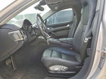 Porsche Panamera 2012