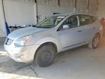 Nissan Rogue 2015