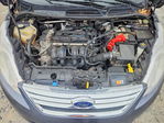 Ford Fiesta 2013