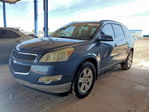 Chevrolet Traverse 2012