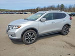 Nissan Rogue 2020