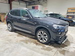 BMW X3 2016