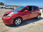 Nissan Leaf 2013