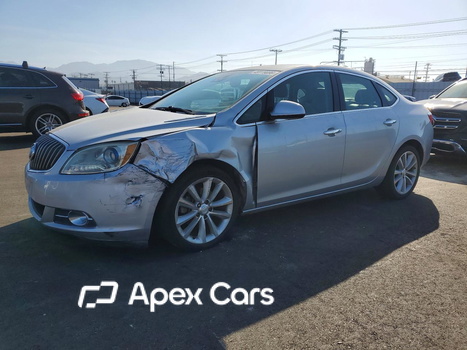 Buick Verano 2014 - Zdjęcie 1 z 12