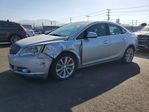 Buick Verano 2014