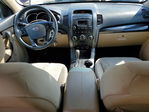 Kia Sorento 2011