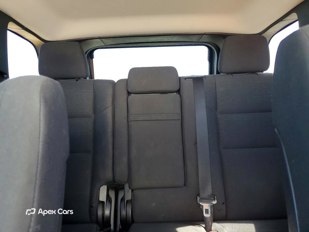 Jeep Cherokee 2013