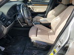 BMW X3 2016