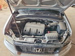Honda Ridgeline 2012