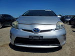 Toyota Prius 2012