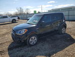 Kia Soul 2012