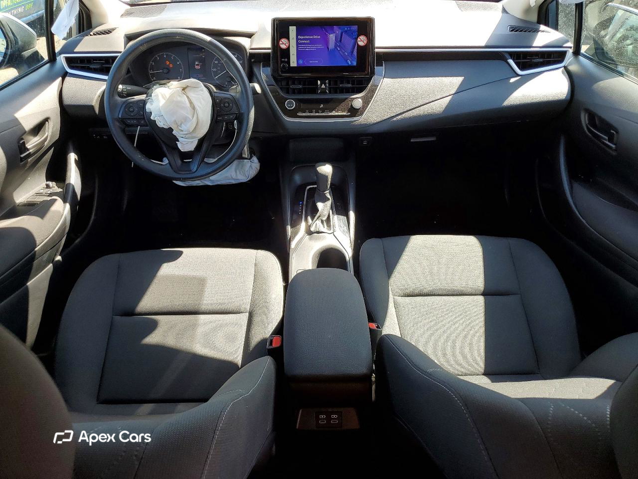 Toyota Corolla 2025