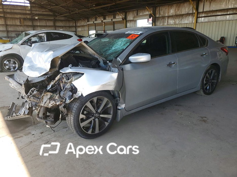 Nissan Altima 2017 - Zdjęcie 1 z 12
