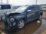 GMC Terrain 2011