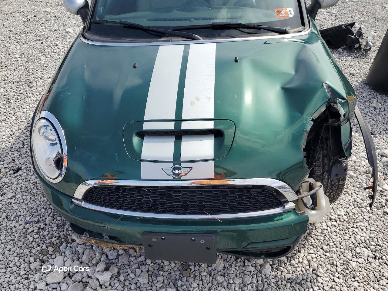 MINI Cooper 2014