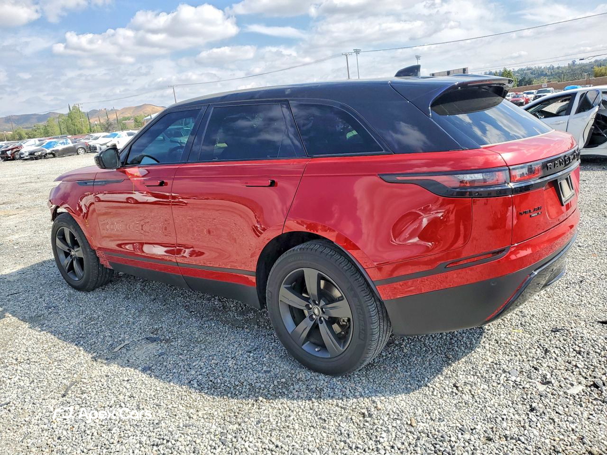 Land Rover Range Rover 2018