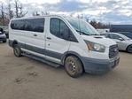 Ford Transit 2015