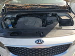 Kia Sedona 2015