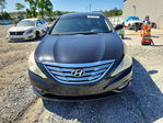 Hyundai Sonata 2012