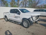 Chevrolet Silverado 2020