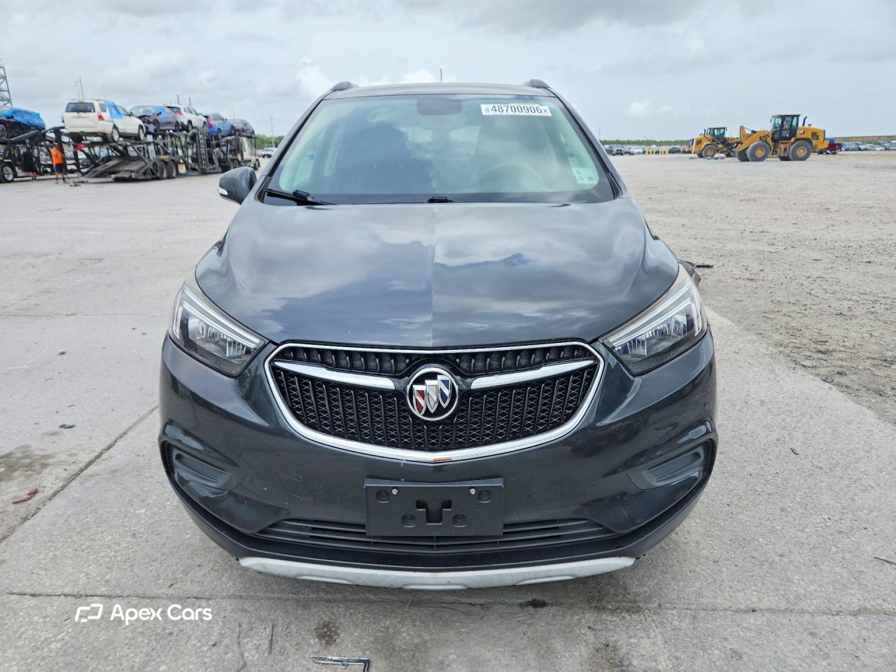 Buick Encore 2017