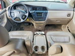 Honda Odyssey 2004