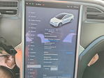 Tesla Model X 2016
