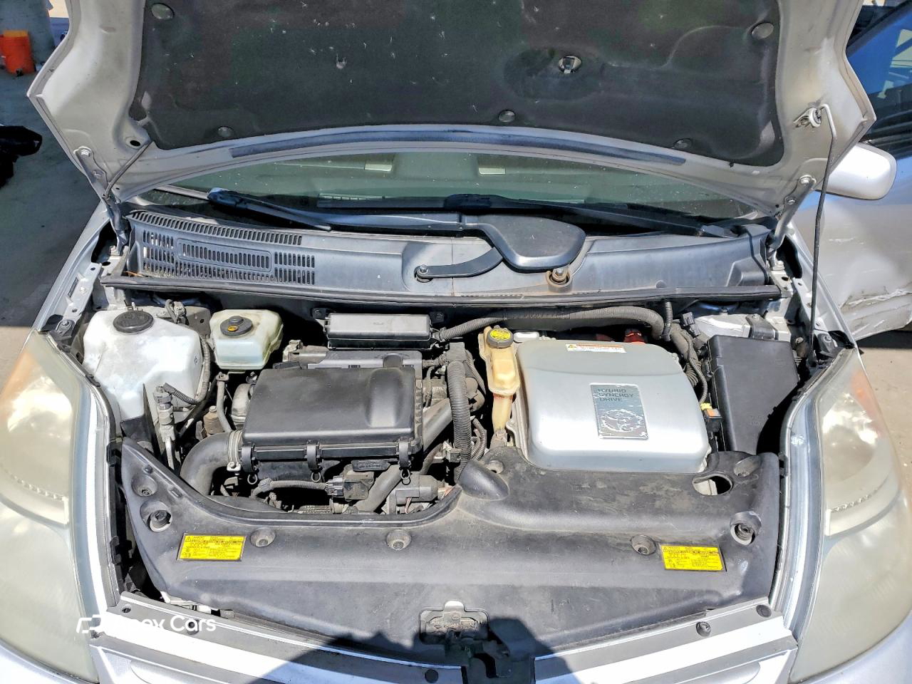 Toyota Prius 2006