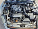 Mitsubishi Eclipse 2003